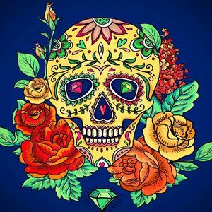 Meet your Posher, Janet